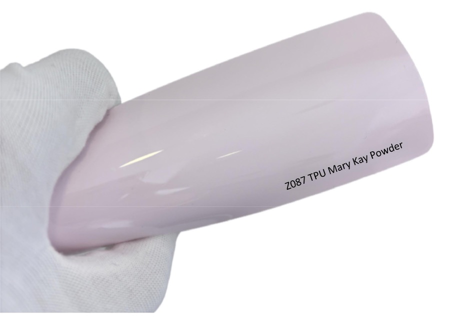 Z086 Mary Kay Powder – kolorowa folia PPF